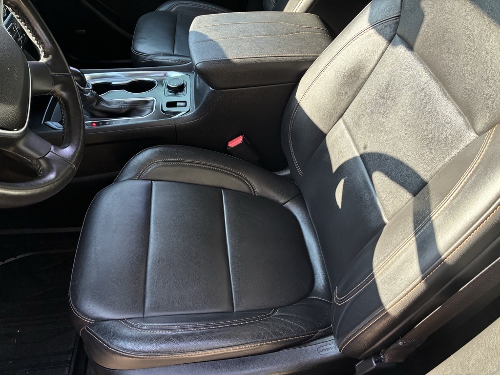 Chevrolet Traverse  2021