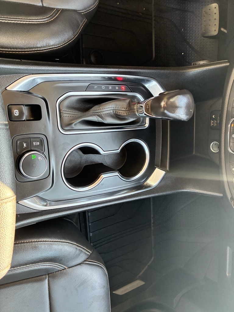 Chevrolet Traverse  2021