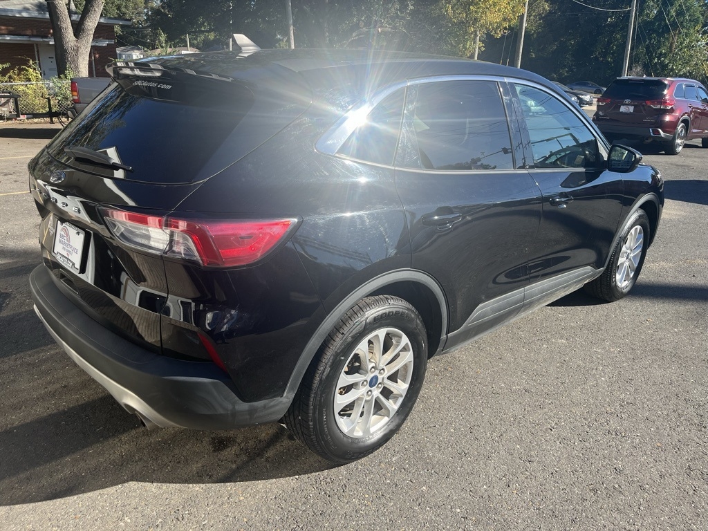 Ford Escape  2021 Ford Escape  2021