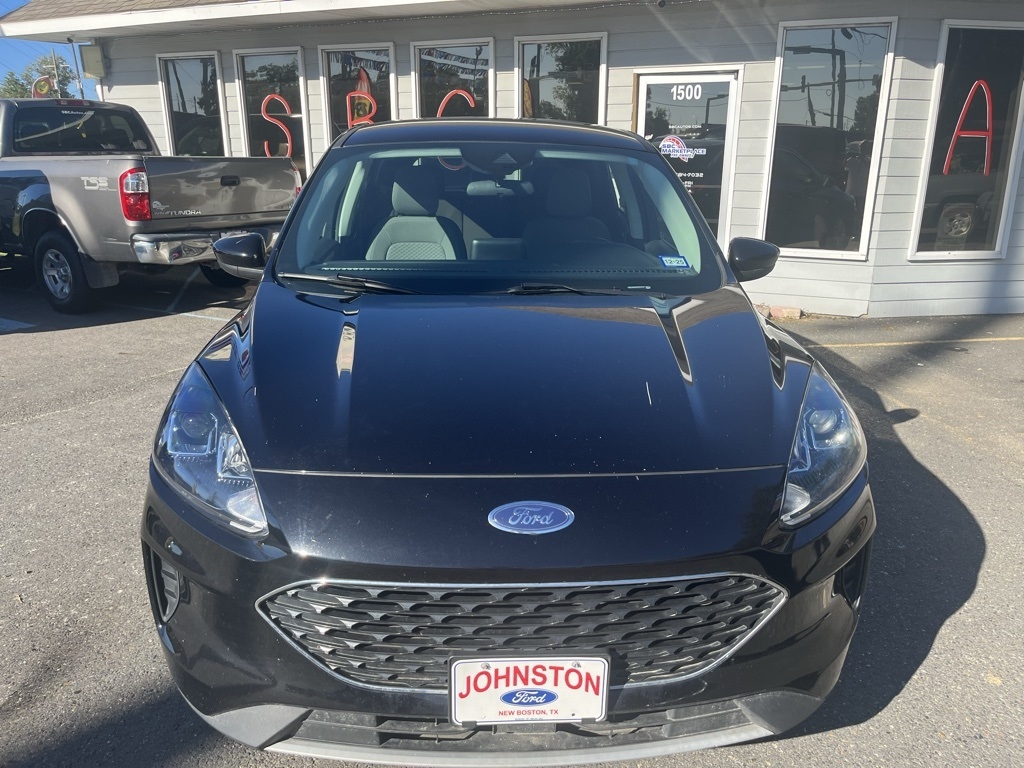 Ford Escape  2021 Ford Escape  2021