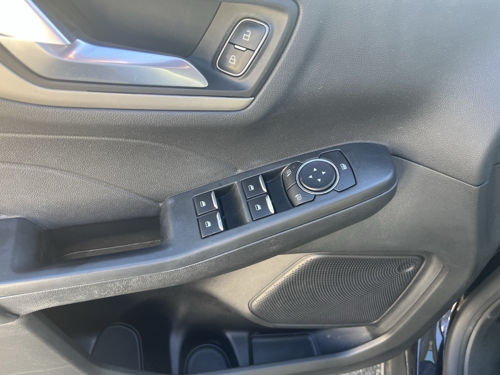 Ford Escape  2021 Ford Escape  2021