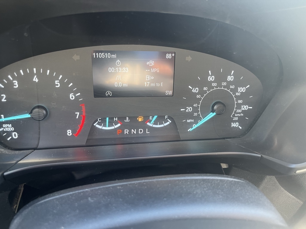 Ford Escape  2021 Ford Escape  2021