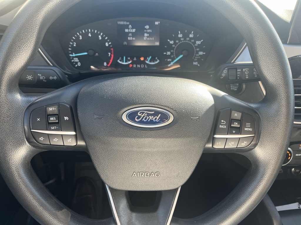 Ford Escape  2021 Ford Escape  2021