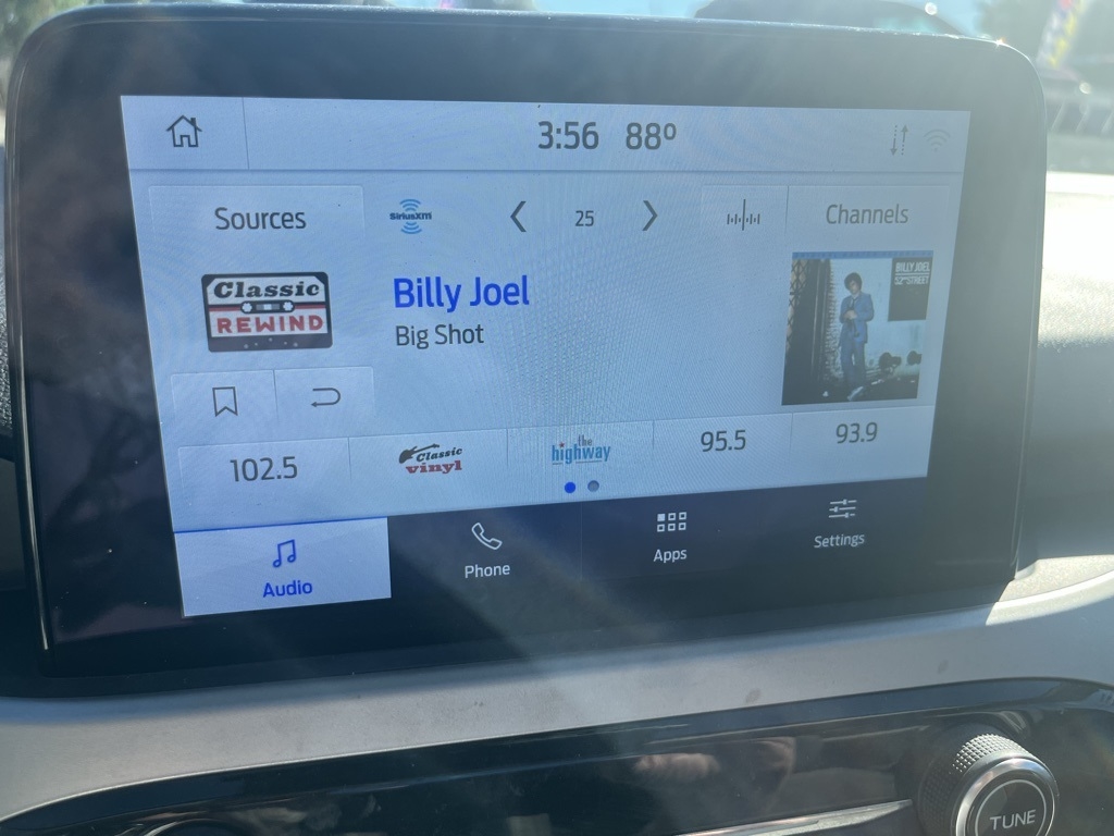 Ford Escape  2021 Ford Escape  2021