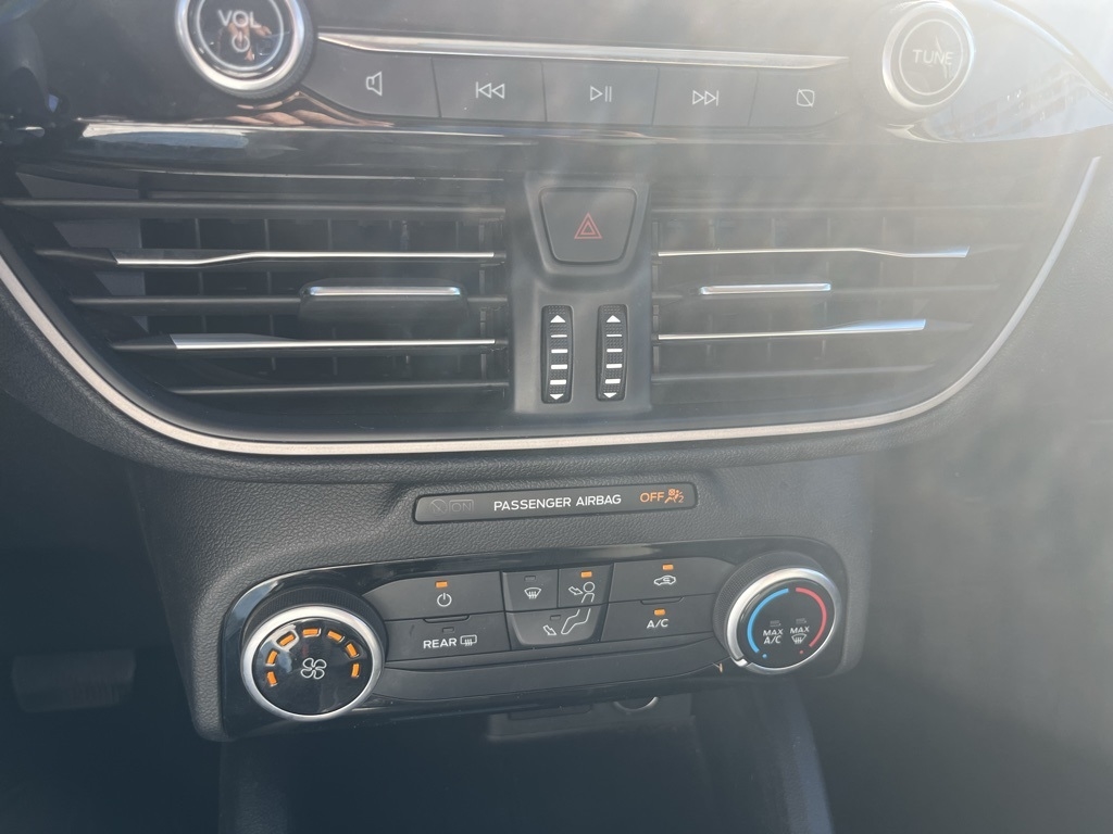 Ford Escape  2021 Ford Escape  2021