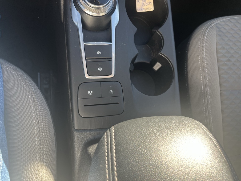 Ford Escape  2021 Ford Escape  2021