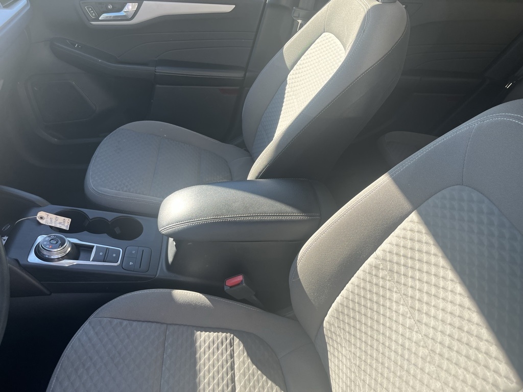 Ford Escape  2021 Ford Escape  2021