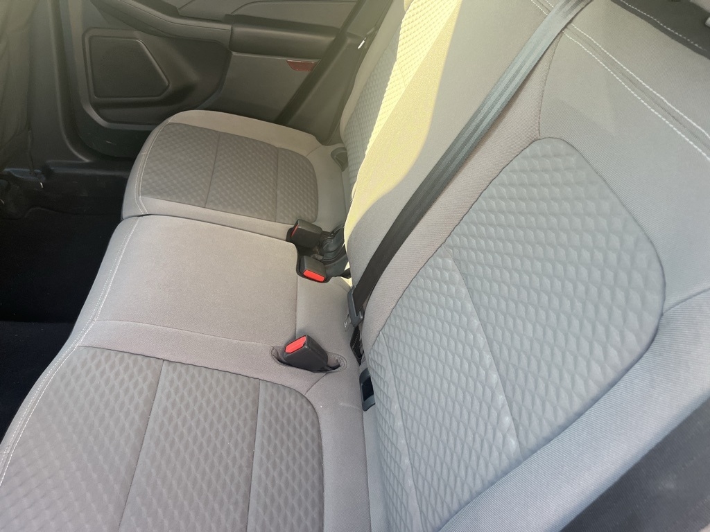 Ford Escape  2021 Ford Escape  2021