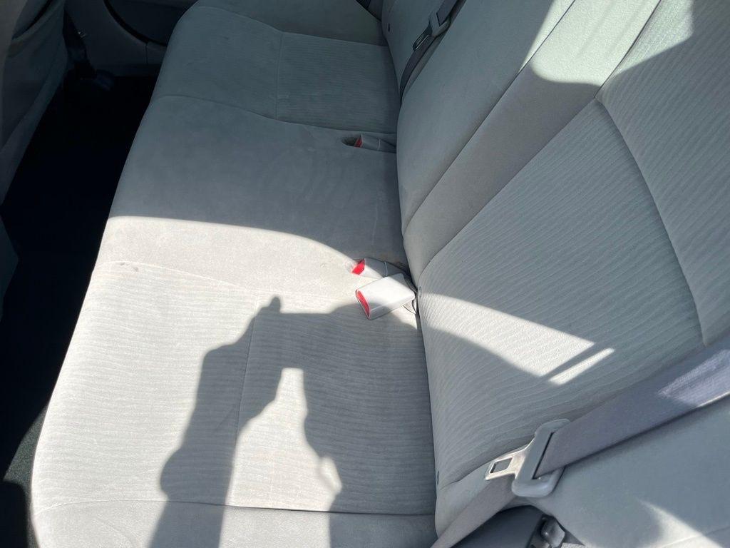 Toyota Corolla  2010