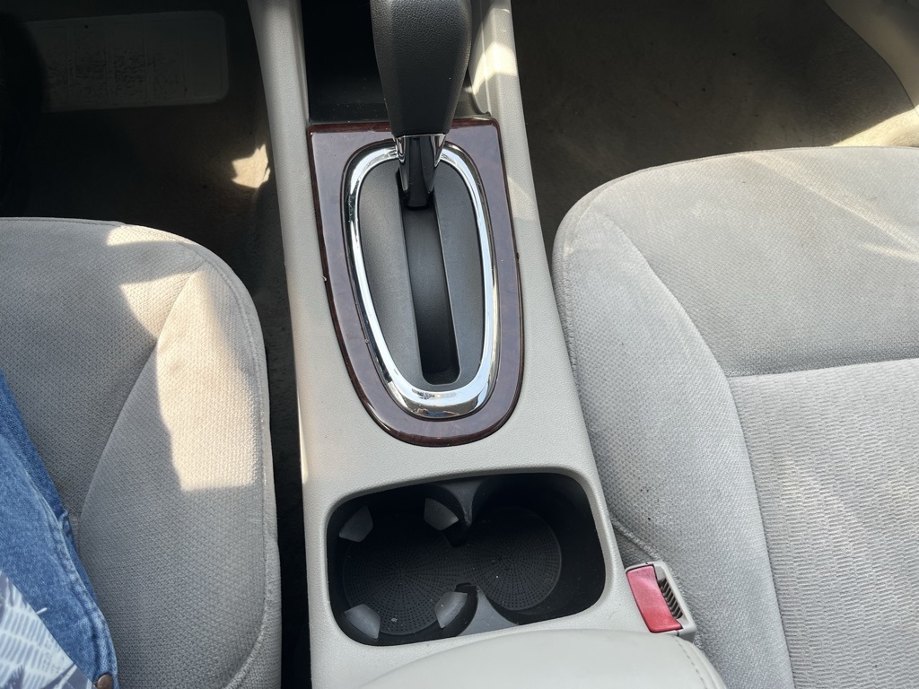 Chevrolet Impala  2011