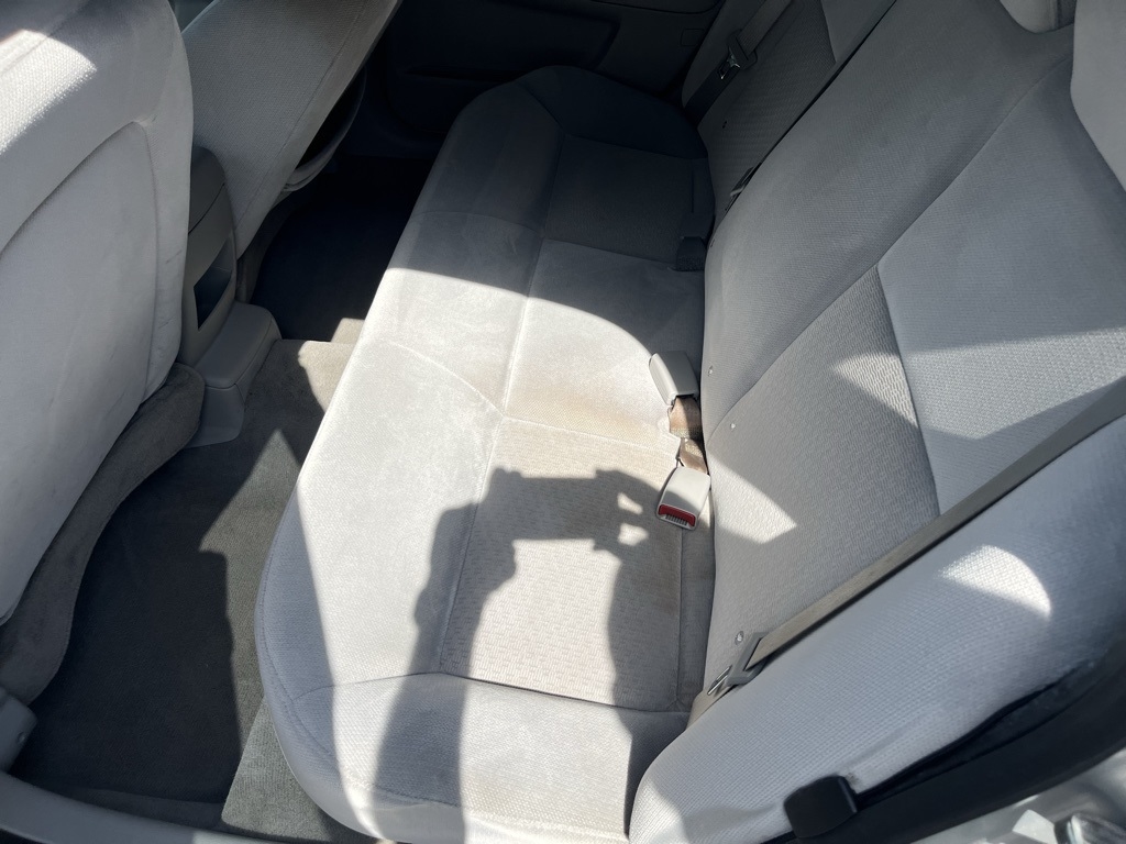 Chevrolet Impala  2011