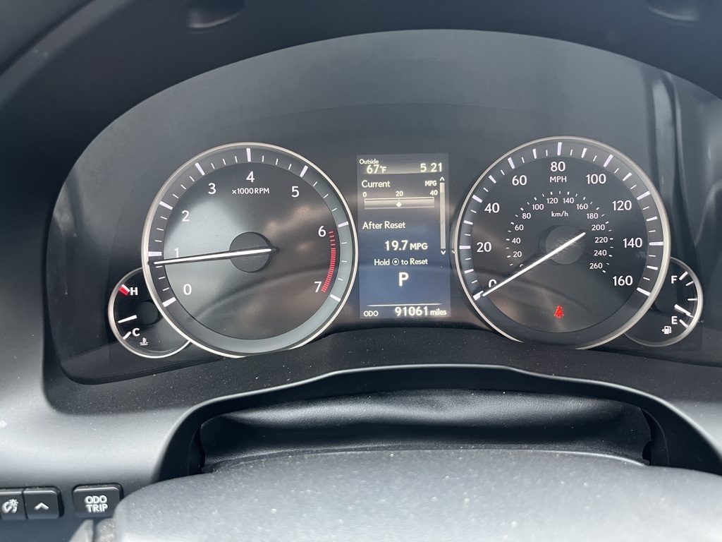 Lexus ES  2017 Lexus ES  2017