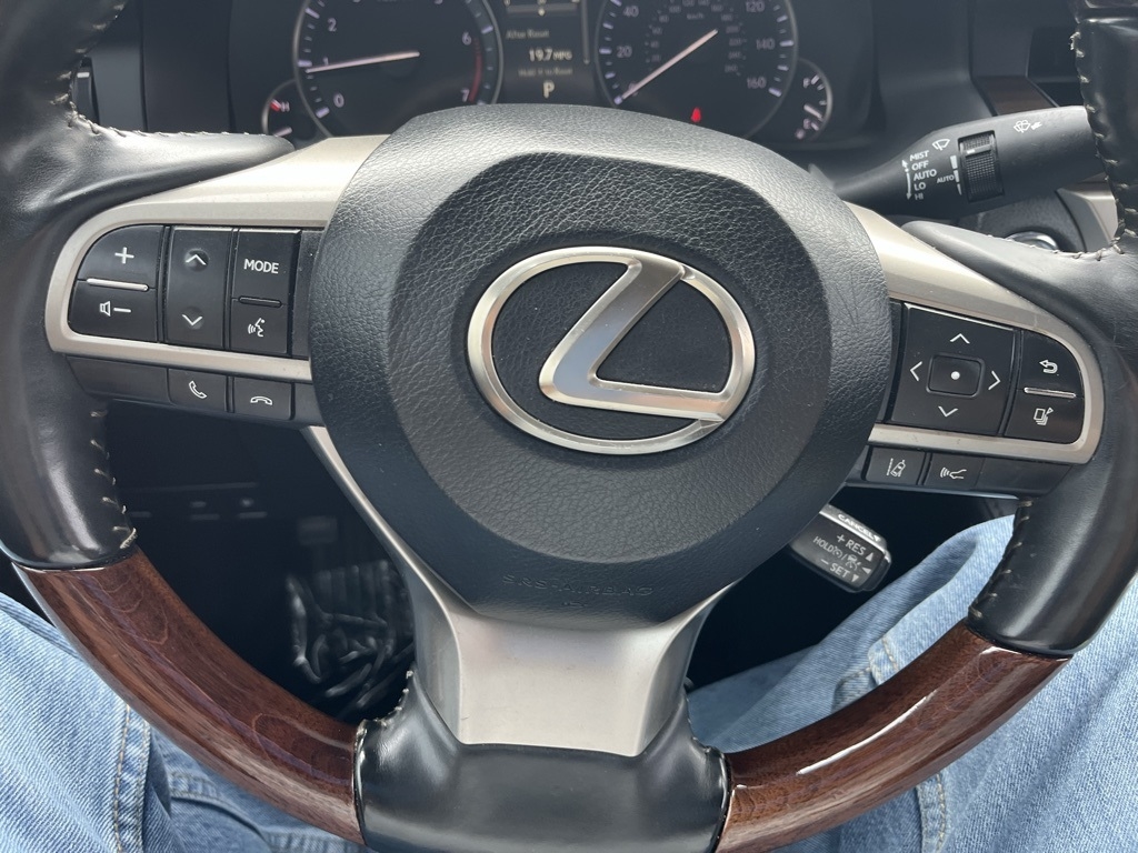 Lexus ES  2017