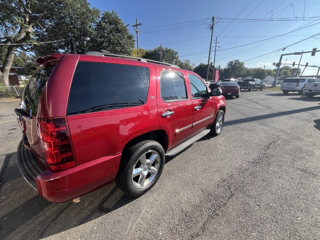 Chevrolet Tahoe  2012 Chevrolet Tahoe  2012