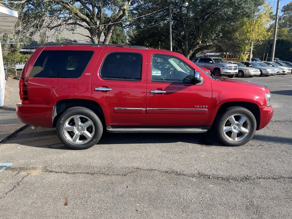 Chevrolet Tahoe  2012 Chevrolet Tahoe  2012