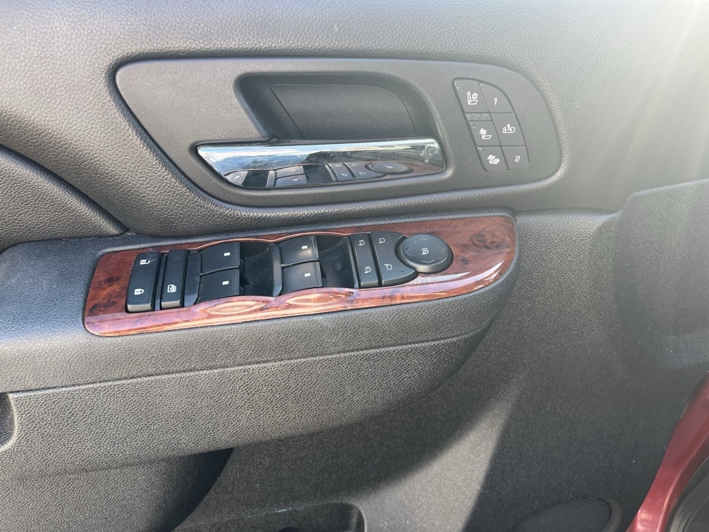 Chevrolet Tahoe  2012 Chevrolet Tahoe  2012