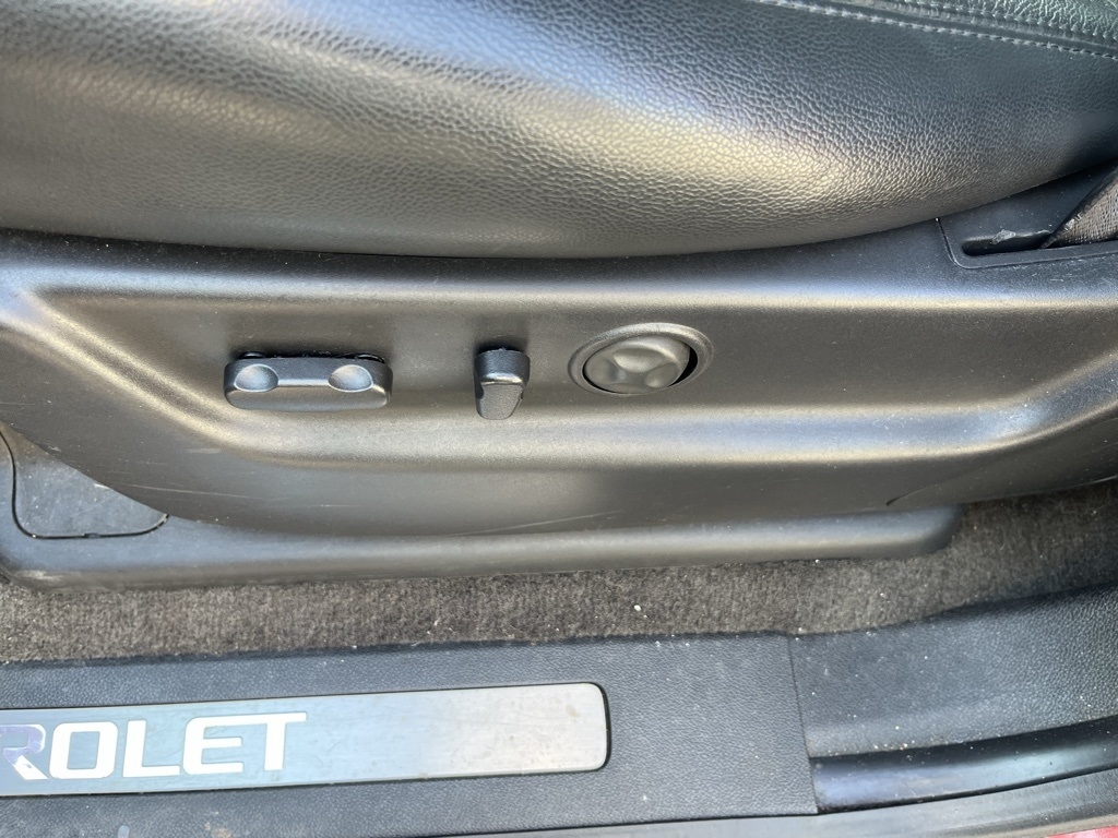 Chevrolet Tahoe  2012 Chevrolet Tahoe  2012