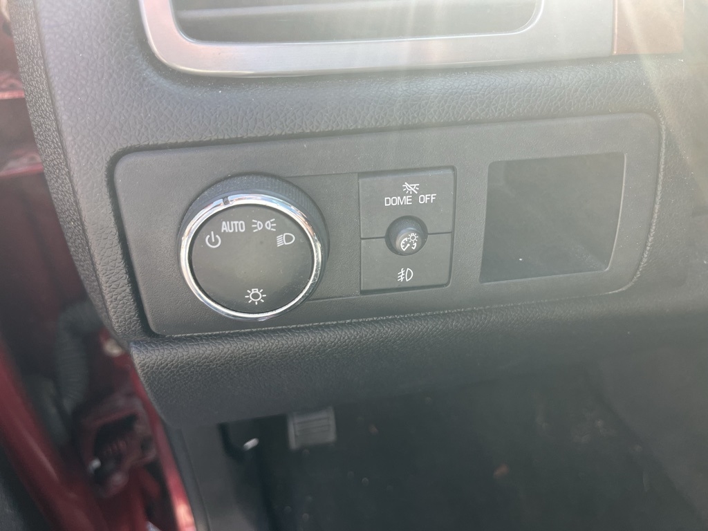 Chevrolet Tahoe  2012 Chevrolet Tahoe  2012