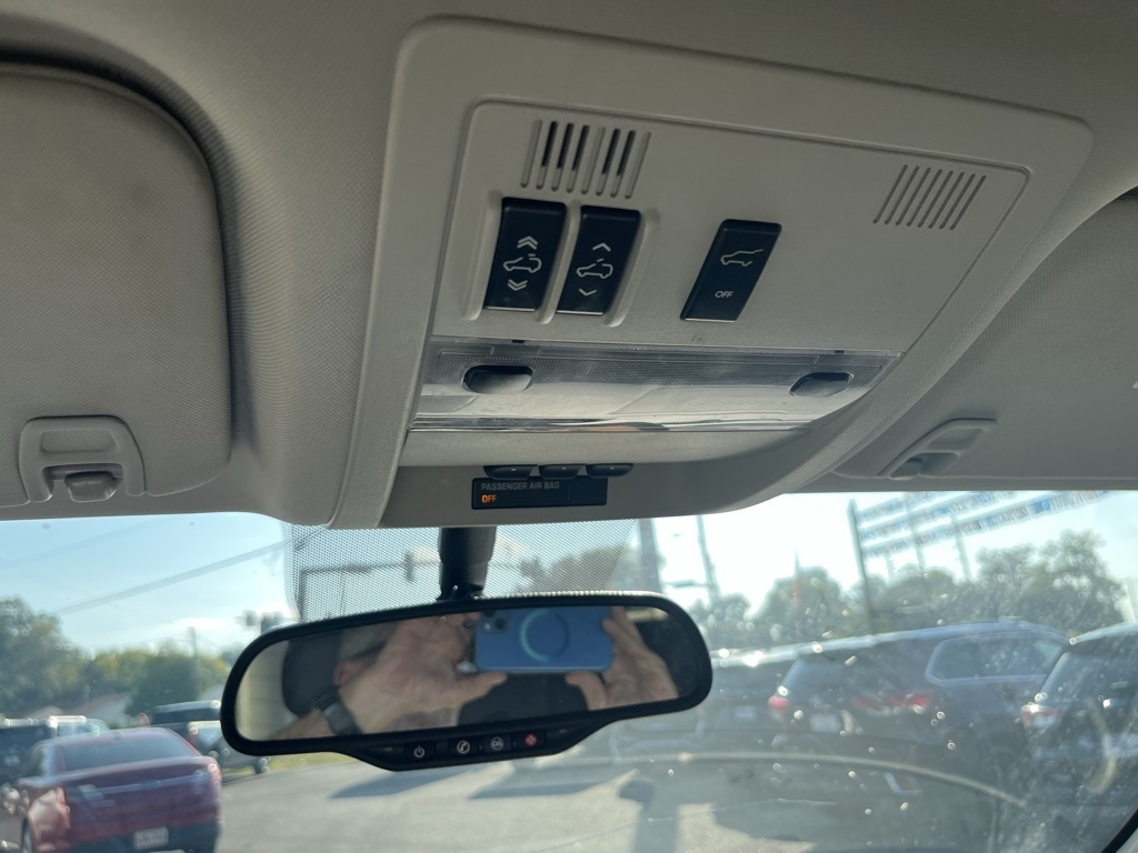 Chevrolet Tahoe  2012 Chevrolet Tahoe  2012