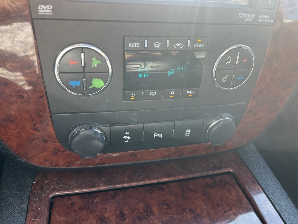 Chevrolet Tahoe  2012 Chevrolet Tahoe  2012