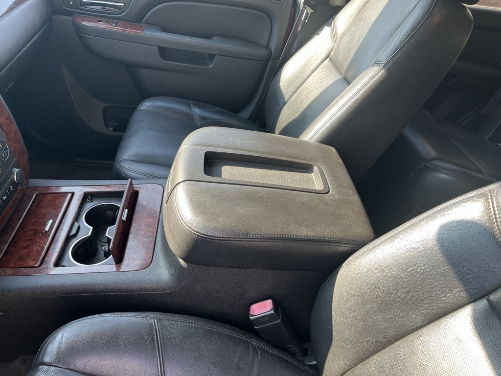 Chevrolet Tahoe  2012 Chevrolet Tahoe  2012