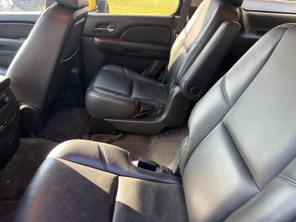 Chevrolet Tahoe  2012 Chevrolet Tahoe  2012