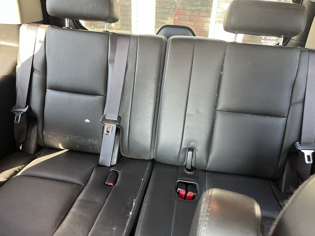 Chevrolet Tahoe  2012 Chevrolet Tahoe  2012