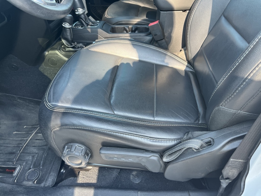 Jeep Wrangler Unlimited  2019 Jeep Wrangler Unlimited  2019