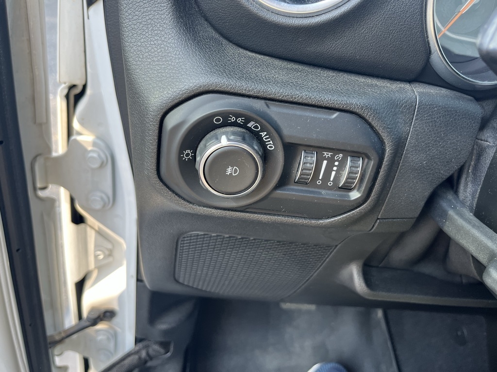 Jeep Wrangler Unlimited  2019 Jeep Wrangler Unlimited  2019