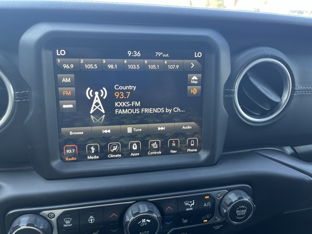 Jeep Wrangler Unlimited  2019 Jeep Wrangler Unlimited  2019