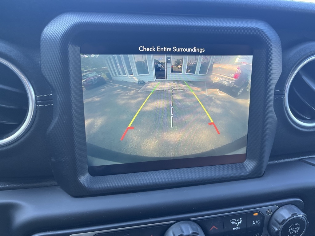 Jeep Wrangler Unlimited  2019 Jeep Wrangler Unlimited  2019