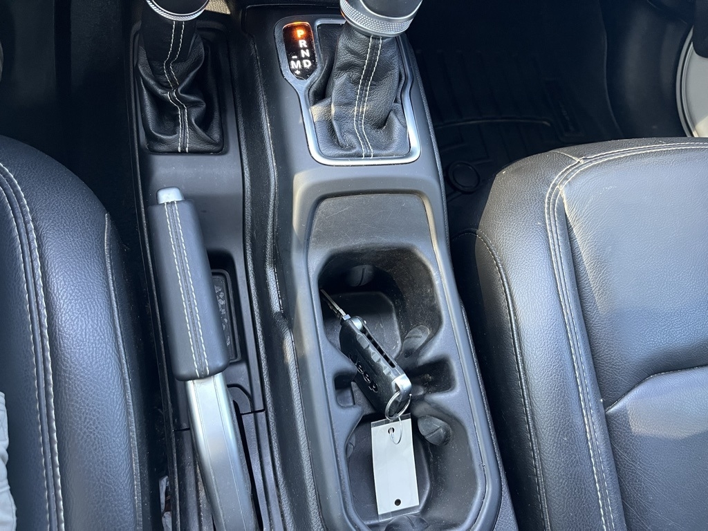 Jeep Wrangler Unlimited  2019 Jeep Wrangler Unlimited  2019