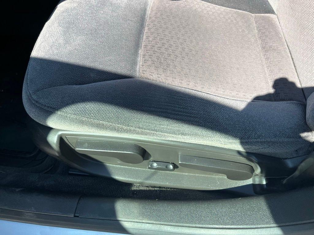 Chevrolet Impala  2012