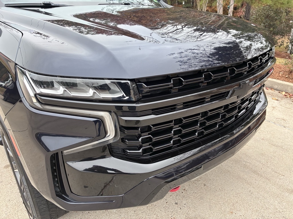 Chevrolet Tahoe  2021