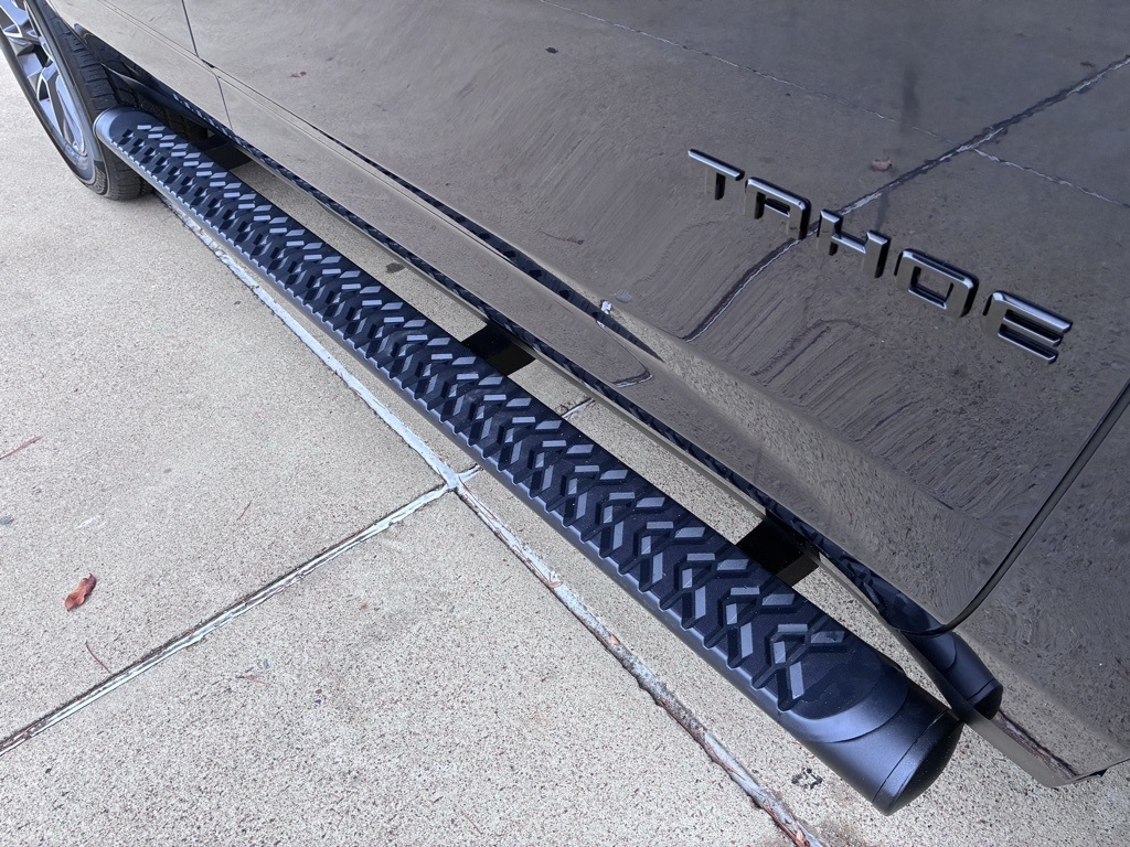 Chevrolet Tahoe  2021