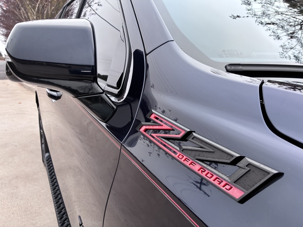 Chevrolet Tahoe  2021