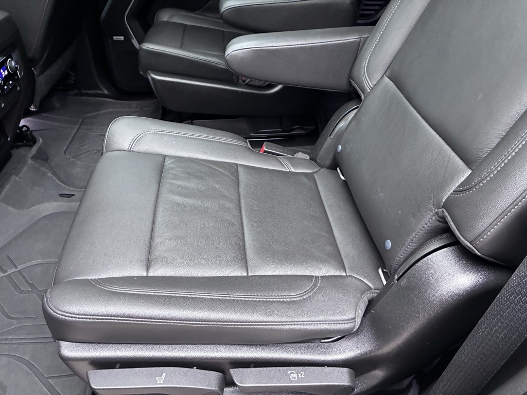 Chevrolet Tahoe  2021