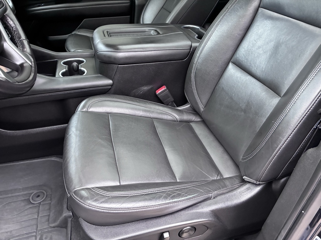 Chevrolet Tahoe  2021