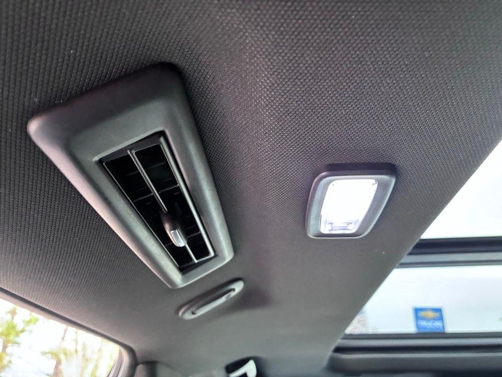 Chevrolet Tahoe  2021