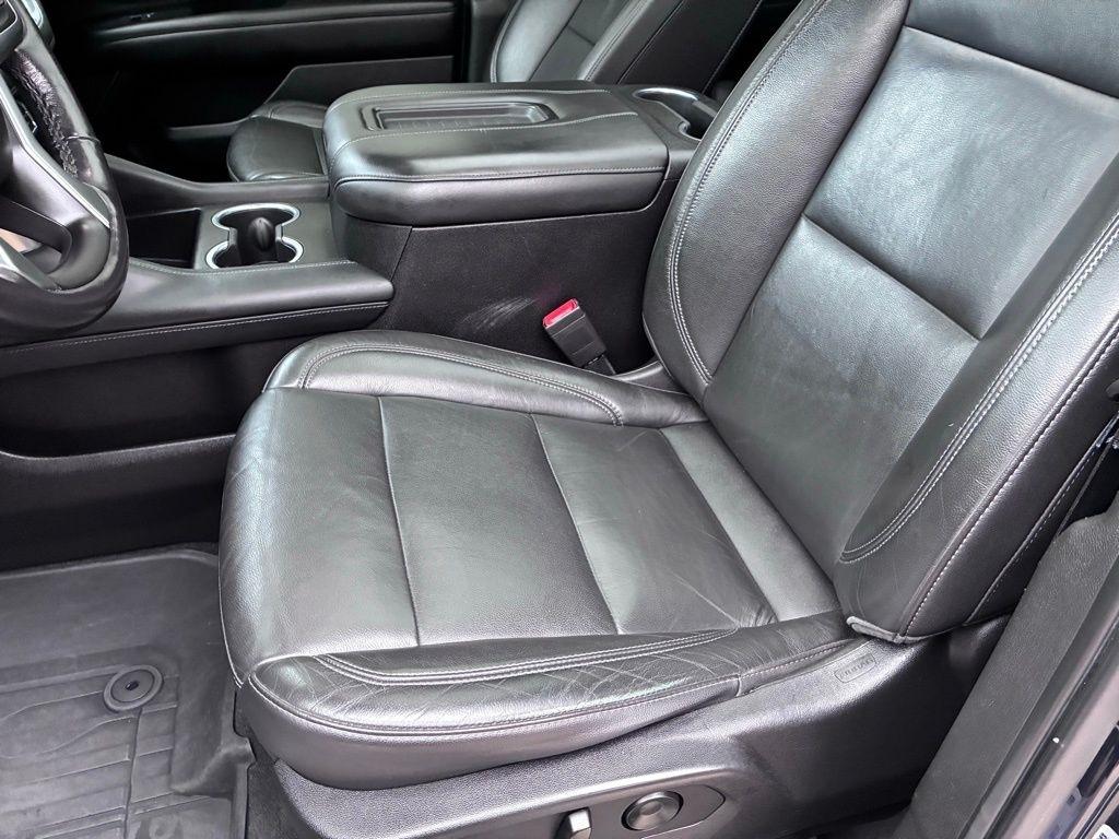 Chevrolet Tahoe  2021