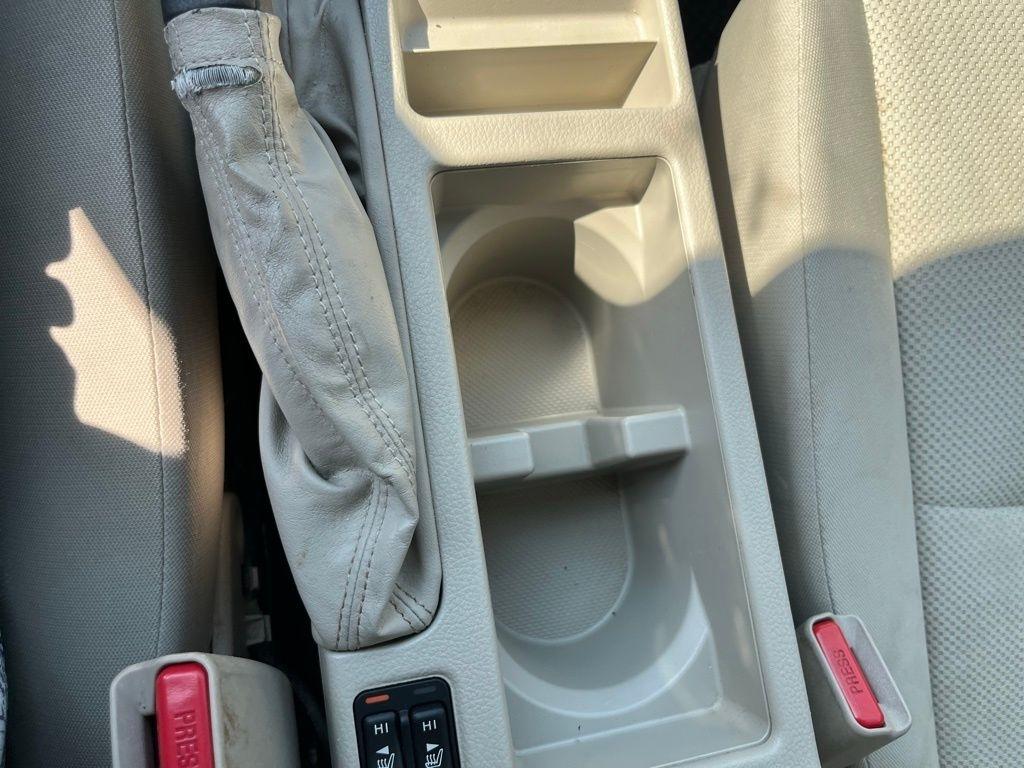 Subaru Impreza Sedan  2013