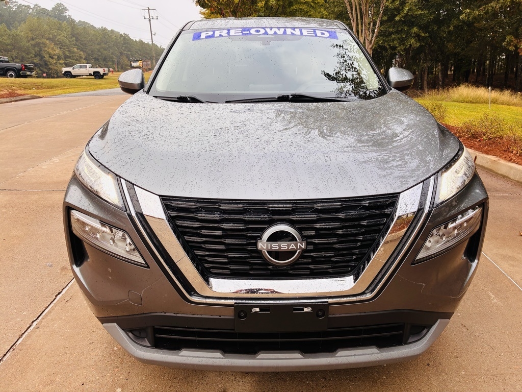 Nissan Rogue  2023 Nissan Rogue  2023