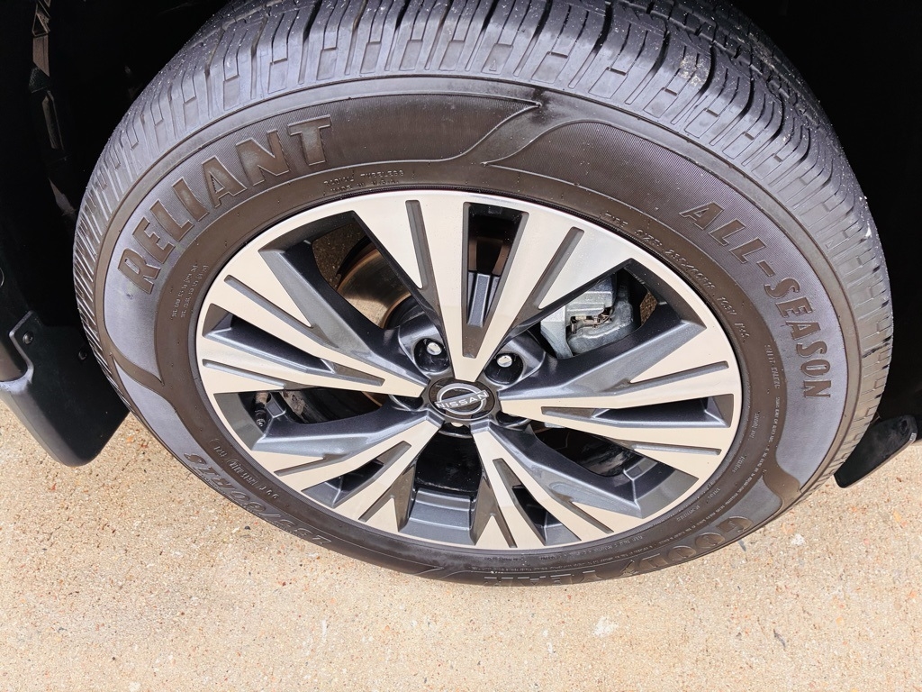 Nissan Rogue  2023 Nissan Rogue  2023