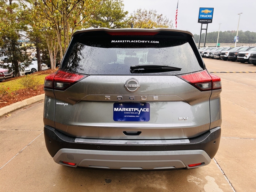 Nissan Rogue  2023 Nissan Rogue  2023