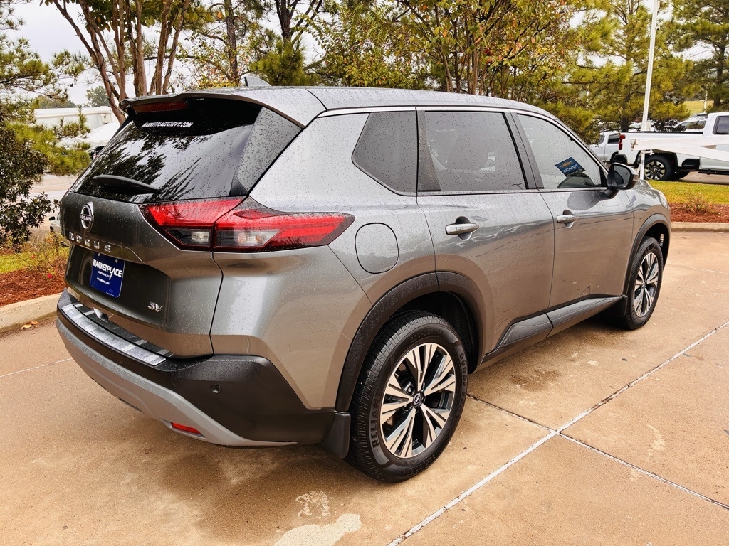 Nissan Rogue  2023 Nissan Rogue  2023