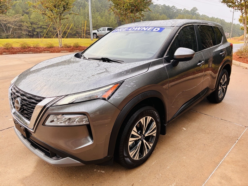 Nissan Rogue  2023 Nissan Rogue  2023