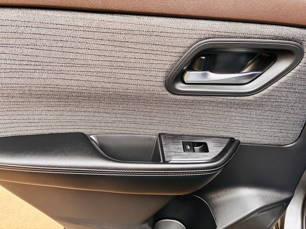 Nissan Rogue  2023 Nissan Rogue  2023