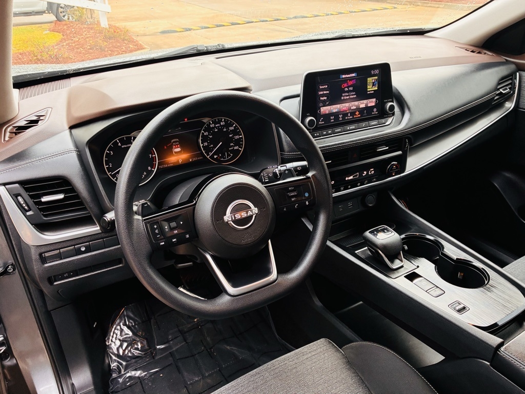 Nissan Rogue  2023 Nissan Rogue  2023