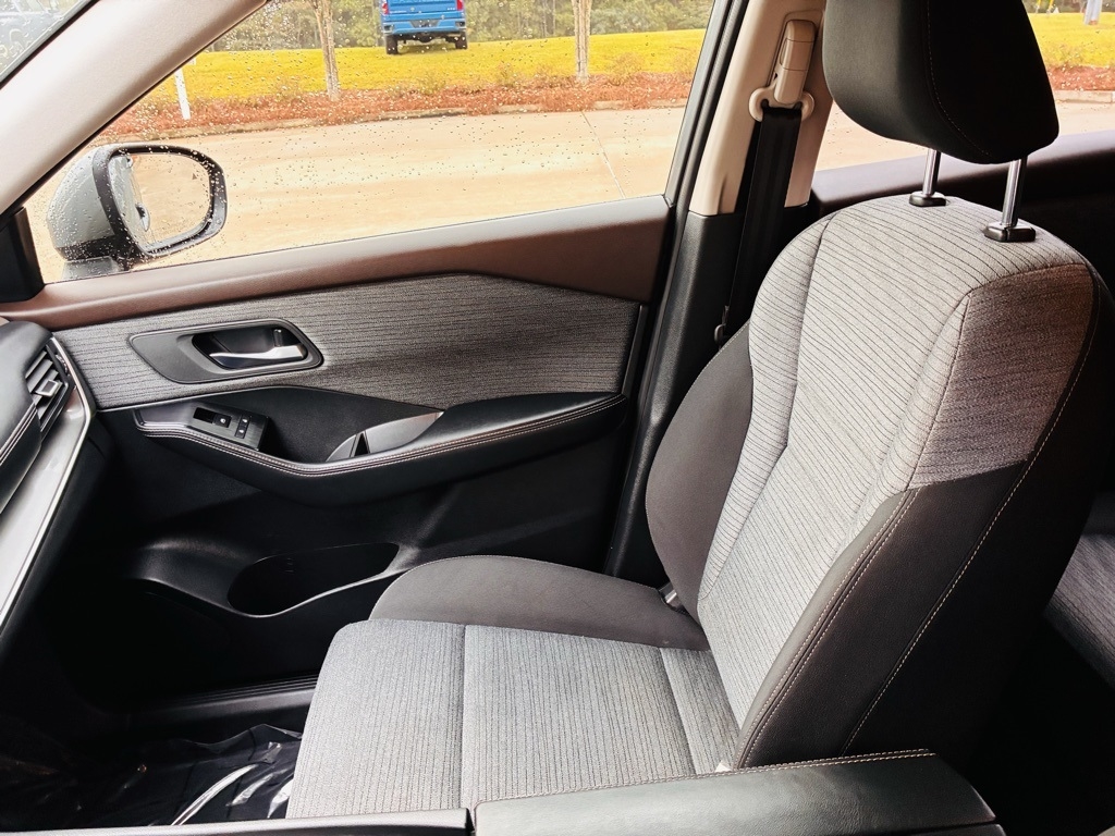 Nissan Rogue  2023 Nissan Rogue  2023