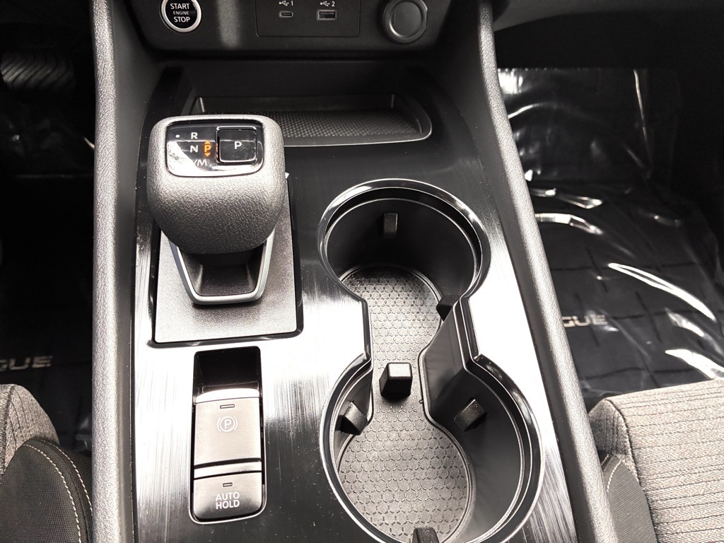 Nissan Rogue  2023 Nissan Rogue  2023